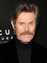 Willem Dafoe