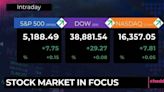 Stock Market Update: Dow's Streak Continues, Disney's Mixed News