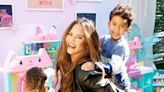 Chrissy Teigen Says 5-Year-Old Son Miles Has ‘Never’ Had a Vegetable