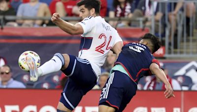 Vancouver Whitecaps hope to find calm seas with MLS win over St. Louis City SC