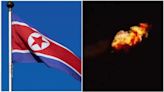 北韓：偵察衛星因新開發發動機出現問題發射失敗 | am730