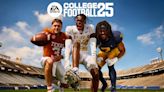 EA Employs AI to Copy 11,000 Footballers' Likenesses for ‘College Football 25'