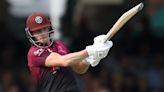 Somerset smash 241 to get Blast title defence back on track with Hampshire rout