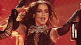 Anitta y Brray hacen arder la noche de Latin American Music Awards con 'Double Team' y 'Sabana'