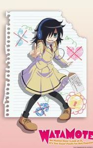 Watamote