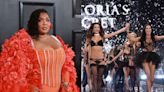 Lizzo reacts to return of Victoria’s Secret Fashion Show after four-year hiatus