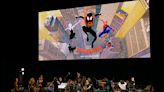 Orchestra to join screening of 'Spider-Verse' in Thousand Oaks