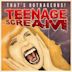 Teenage Scream