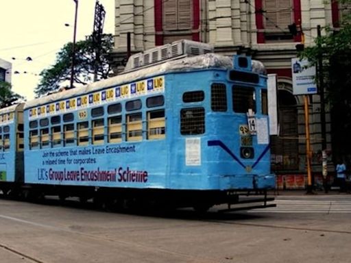 Editorial: End Of The Road For Kolkata Icon, The Tram