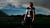 Corner Canyon’s Isaac Wilson carves out his own legacy, named 2023 Deseret News Mr. Football