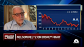 Nelson Peltz’s Trian Officially Declares Plan To Seek Two Disney Board Seats