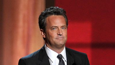 Matthew Perry’s Death: Drug-Dealing Underworld Exposed, Authorities ‘Have a List of Suspects’