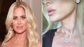 Kim Zolciak-Biermann Explains Scar on Her Neck: ‘Had a Couple Herniated Discs Fixed’