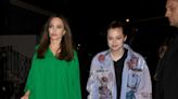 Angelina Jolie, Brad Pitt’s Daughter Shiloh Is ‘Dating’: Inside the Teen’s ‘Low-key’ Love Life