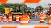 GRANDVIEW PARKWAY REBUILD: Westbound traffic to reopen soon; new signal tech to help traffic flow