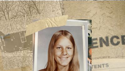 The Disappearance of Belinda Van Lith on The Vault podcast is ready to 'binge-listen'