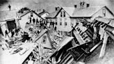 Today in History: May 31, Johnstown Flood kills more than 2000
