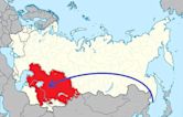 Deportation of Koreans in the Soviet Union