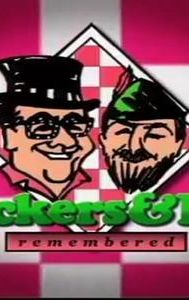 Checkers & Pogo: Remembered