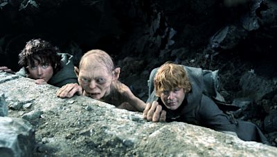 First Of New ‘The Lord Of The Rings’ Films To Be Released In 2026, Says WBD CEO David Zaslav