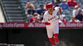 Zach Neto keys victory as Angels sweep the Athletics