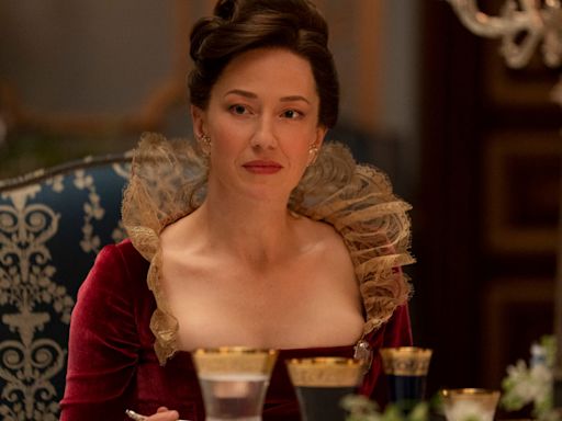 Copley native, Mount Union grad Carrie Coon nominated for Emmy