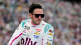 Bowman looking to pick up where he left off at Coca-Cola 600 following back injury