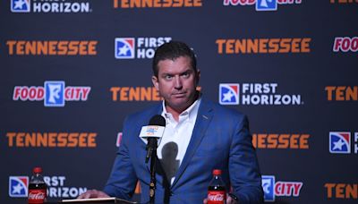 ‘Rot in hell’: Angry emails from Lady Vols fans to Danny White over Kellie Harper firing