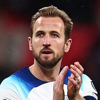 Harry Kane