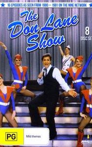 The Don Lane Show