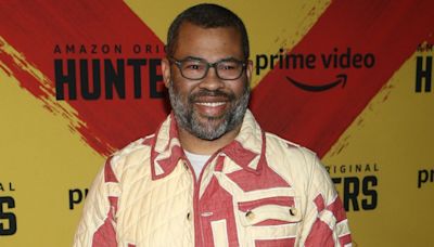 Jordan Peele's new movie gets October 2026 release date