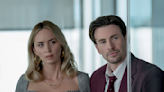 ‘Pain Hustlers’ Trailer: Emily Blunt Gets Caught in a Criminal Pharmaceutical Scheme Alongside Chris Evans