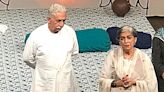 Naseeruddin Shah, Ratna Pathak to give Pune a peek into the ‘old world’