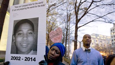 Officer who killed Tamir Rice leaves new job in West Virginia