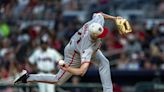 Webb enjoys more Atlanta success as Giants ride Chapman's big hits to 4-2 win over Braves