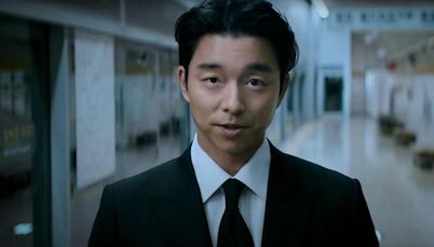 Squid Game Season 2 Invite Trailer: Gives An Insight To Gong Yoo’s Character, The Mysterious Salesman!