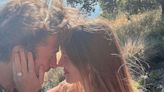 Scott Speedman Is Engaged to Girlfriend Lindsay Rae Hofmann