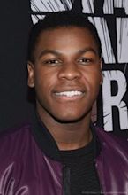 John Boyega