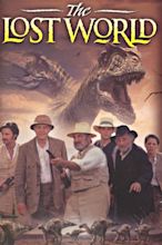 The Lost World (2001) — The Movie Database (TMDB)