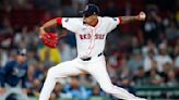 Red Sox reliever’s dominance makes Opening Day decision even more confusing
