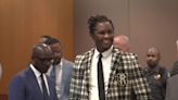 Young Thug, YSL trial | Watch live Tuesday, June 18