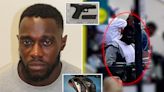 Man jailed after stashing loaded Glock pistol in bum bag on 'Children's Day' at Notting Hill Carnival