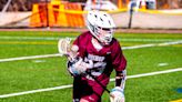 Pair of 'ultra competitive' sophomores powering playoff-bound Bishop Stang boys lacrosse