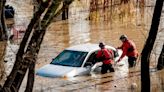 Major storm to hit California with flash flooding, strong winds, heavy snow