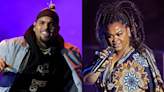 Jill Scott Defends Chris Brown, Compares Violent Past To Her Ex-Stepfather’s