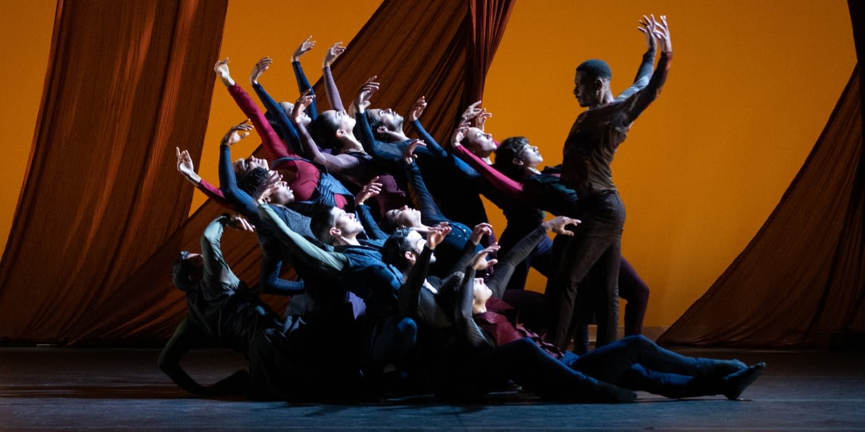 Review: BALLET HISPÁNICO CELEBRATES 2024 SEASON at New York City Center