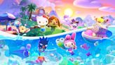 Hello Kitty Island Adventure Might Be Your Next Favorite Cozy Game - IGN