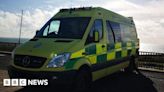 South East Coast Ambulance warning as warmer weather approaches