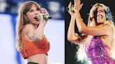 Karol G destroza a Taylor Swift: nuevo récord en el Santiago Bernabéu