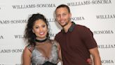 Ayesha & Steph Curry Have Us Swooning Over Their Sexy Black-Tie Date Night Photos